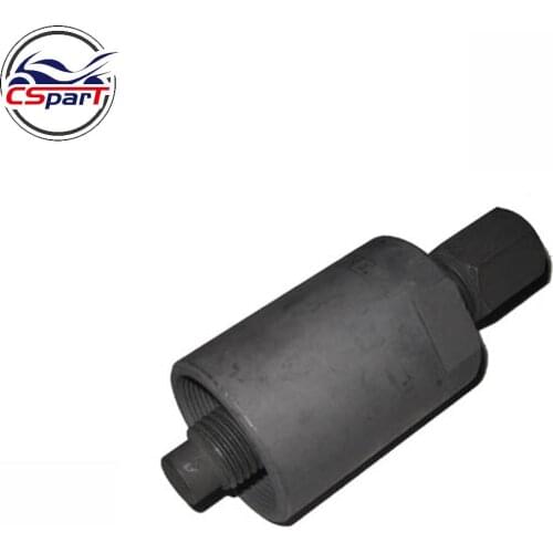 M28X1 TRX450 CRF450 TRX90 KX450 KLX450 Dirt Pit Bike ATV Quad Scooter Flywheel Rotor Puller Removal Tool