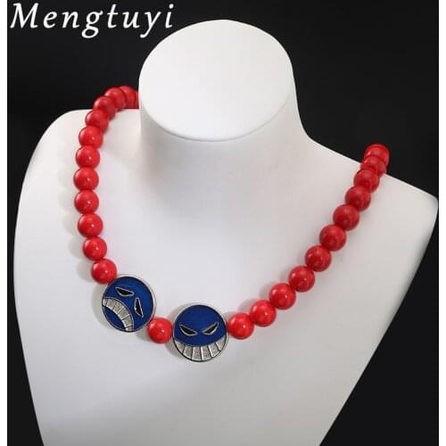 Ожерелья Mengtuyi China At AliExpress