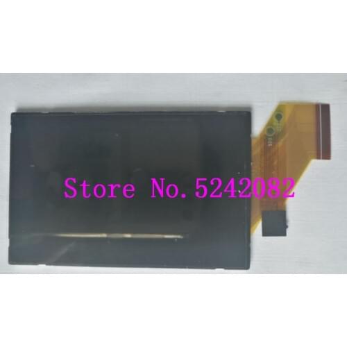 New LCD Display Screen For Panasonic DMC-ZS50 DMC-TZ70 ZS50 TZ70 Digital Camera Repair Part