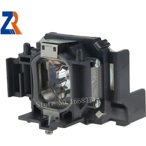 ZR Original Projector Lamp with housing LMP-C190 for VPL-CX61/VPL-CX63/VPL-CX80 Projector
