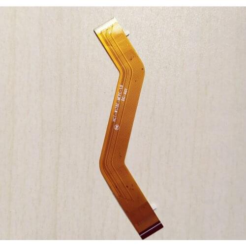 Original Doogee X30 Main FPC Flex Cable SUB USB to Motherboard Replacement for Phone