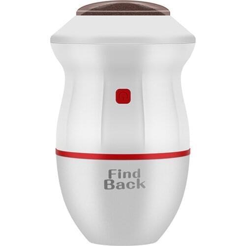 USB Rechargeable Electric Vacuum Adsorption Foot Grinder Pedicure Tools Foot File Pedicure Tools Foot File Care Tool Remover