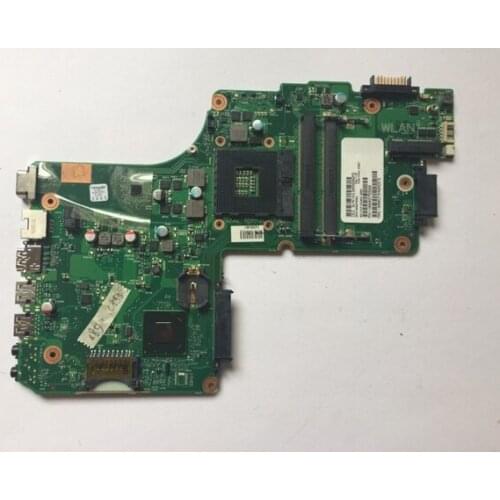 V000275540 C850 C855 connect board connect with motherboard full test lap connect board