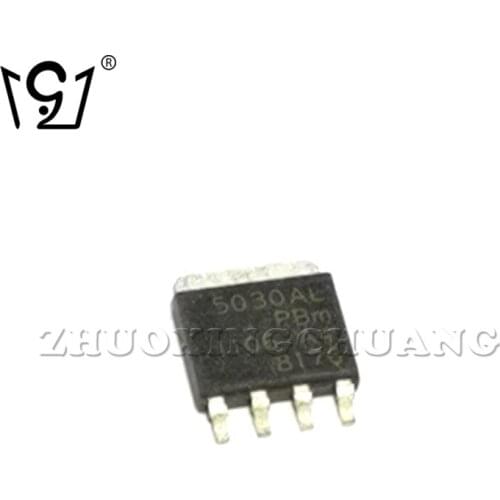 10PCS PH5030AL 5030AL 91A 30V SOT669 MOS tube brand new original