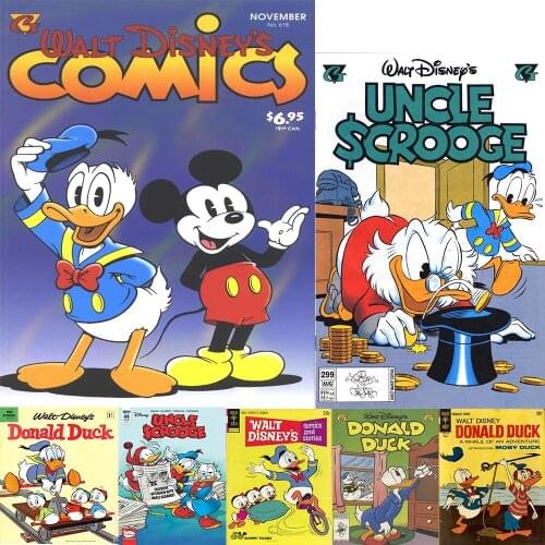 5D Diamond Painting Disney Retro Diamond Mosaic DIY Diamond Embroidery Full Picture Artist Cross Stitch Kits Home Decor