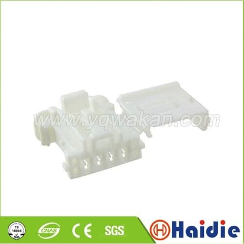 Free shipping 2sets 4pin molex auto wire plug connector cable harness unsealed connector 98817-1040