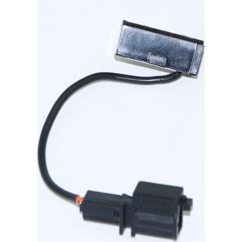 FHAWKEYEQ RCD510 9W2 Bluetooth Module Microphone For VW Touran Tiguan CC EOS Passat B6 B7 Golf MK6 Jetta 6 3BD 035 711 3BD035711