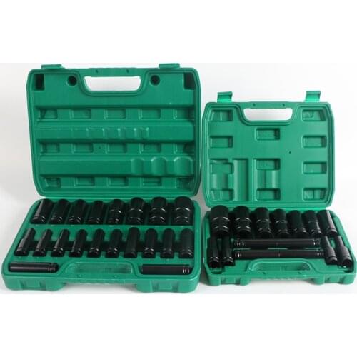 Borbede Tool Kits