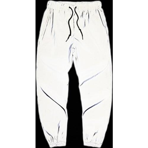 EFUNGAL Mens Summer Pants