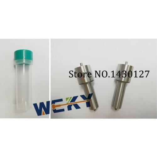 HOT SALE ! High Quality P Type Nozzle DLLA148P154 Injector Nozzle DLLA148P154 For Yuchai Diesel Nozzle