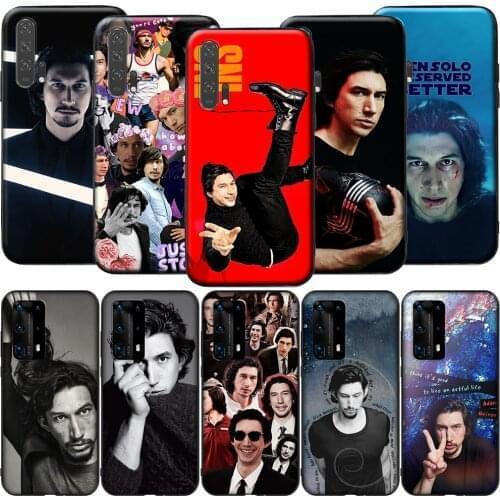 GX11 Adam Driver for Huawei Y5P Y6P Y7A Y8P Y9A Mate 10 20 30 Pro Lite Nova 2i 3 3i 4 5 5T 7 SE P Smart Z