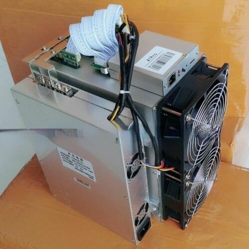 New Asic Bitcoin Miner Love Core A1Pro 23T BTC BCH Miner With PSU Economic Than Antminer S19 T19 S17 T17 Z15 WhatsMiner M21S M31