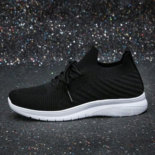 Ladies pink sneakers shoes vulcanized fashion casual outdoor sports running light white sports flat shoes