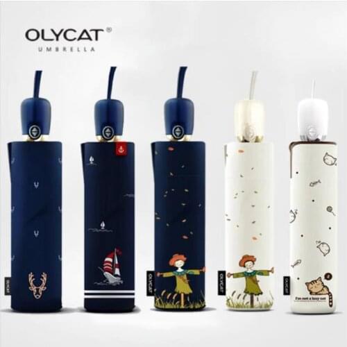 OLYCAT Original Umbrellas China