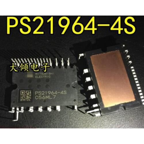 PS21964-4S 100% New Original