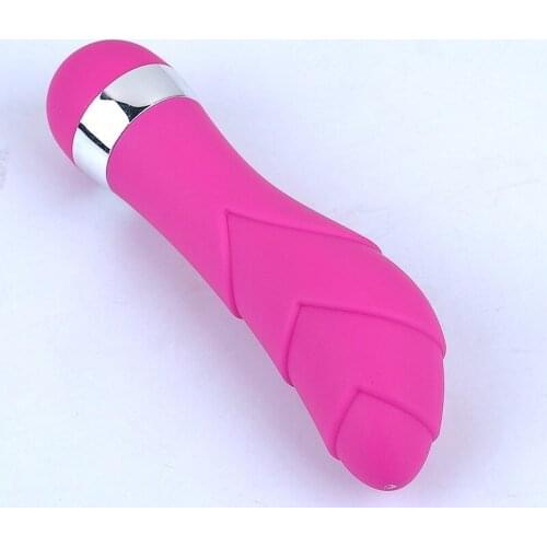 Mini Adult Sex Products Anal Plug Vibrator for Women Vaginal Orgasm Sexy Toys G Spot Massage Erotic Sex Toy Female Masturbator