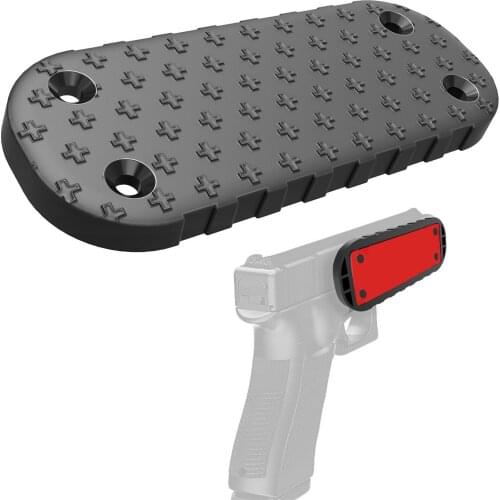 1PCS/2PCS 50Lbs Gun Magnetic Mount Concealed Gun Holder Handgun Accessories