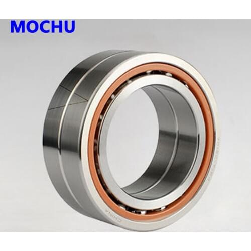 1pcs 71908 71908CD P4 DF 7908 40X62X12 MOCHU Thin-walled Miniature Angular Contact Bearings Speed Spindle Bearings CNC ABEC-7