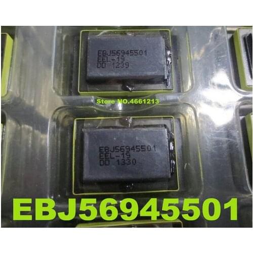 2PCS)(6PCS)(10PCS) High quality EBJ56945501 EEL-19