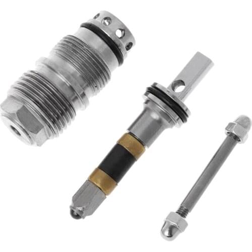 3pcs/set 288488 Airless Spray Gun Repair Kit Accessory For Contractor FTX Guns
