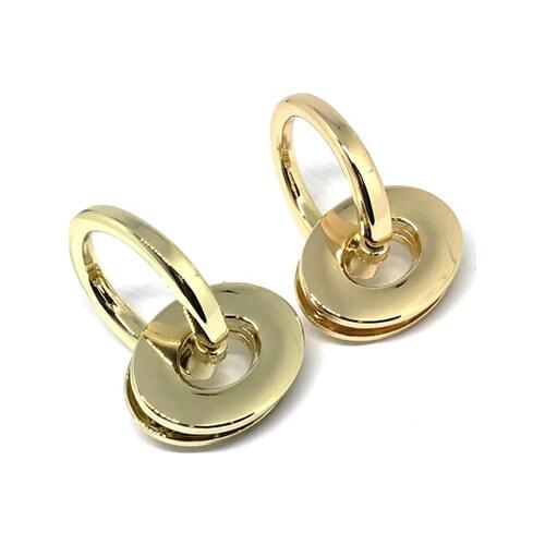 YITIANMEI New style Bag accessories Metal rivet Fashion High Quality for Handags Hardware P18011