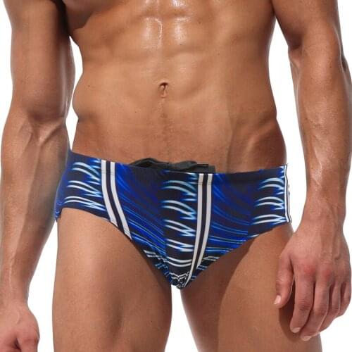 AUSTINBEM Men's Briefs-shorts