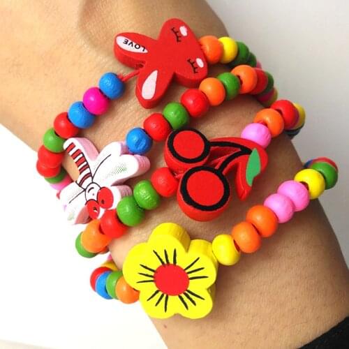 Barryschmuck Beaded Bracelets