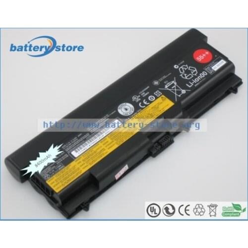 Free ship 94W Genuine battery 42T4755 42T4712 42T4798 42T4709 42T4763 42T4851 for LENOVO ThinkPad Edge E420 E520 E525