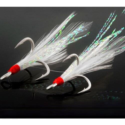 Groluking Fishing Hooks