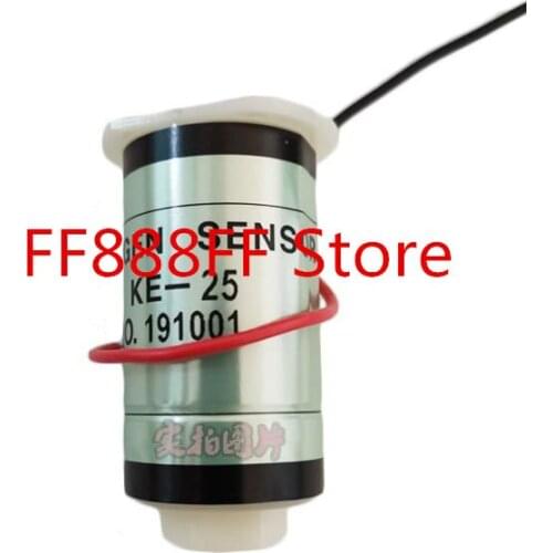 FIGARO Oxygen sensor KE-25 KE-50 KE-25F3 O2 SENSOR NEW Original