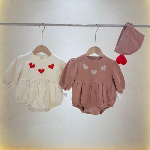 Lxdedxm Bodysuit For Baby Girls