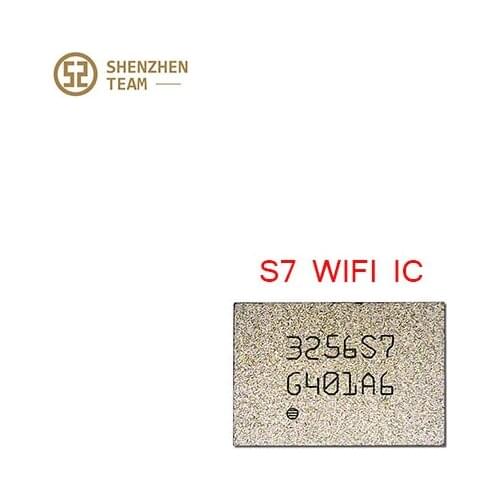 SZteam 2pcs/lot wifi module with ic for Samsung S7 G9300 G930F S7 Edge