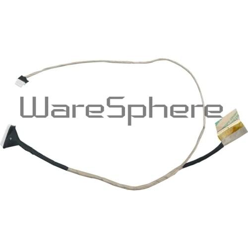 New LCD LVDS Cable for MSI GT60 MS-16F4 15.6" K1N-3040002-V03 40Pin