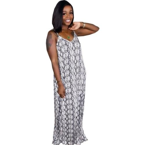 NOXNEX Sleeveless Summer Dresses