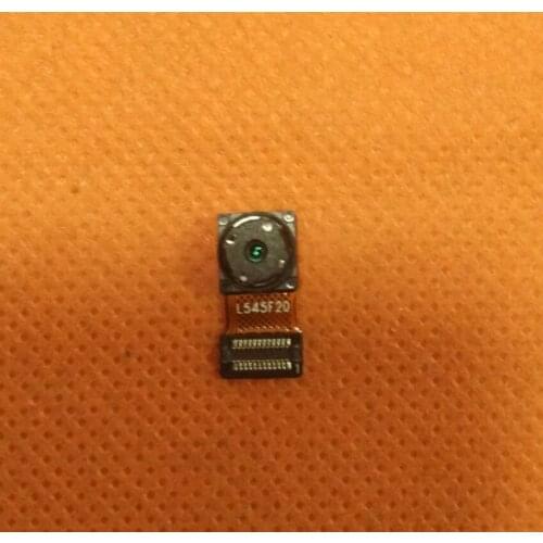 Original Photo Front Camera 5.0MP Module for Lenovo p1c58 MSM8939 Octa Core 5.5 inch FHD 1920x1080 free shipping