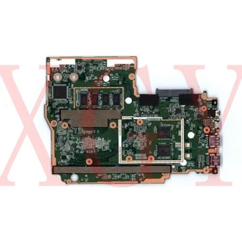 Original for Lenovo ideapad 330s-15ikb laptop motherboard i7-8550U sr3lc ddr4 4g 5b20r07226 100% tested ok
