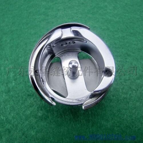 Small mouth high car 246 shuttle bed GHK2-241 KHS20-HPEW rotary hook non-thread sewing machine accessories