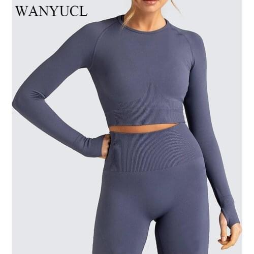 Yoga Uniform WANYUCL China