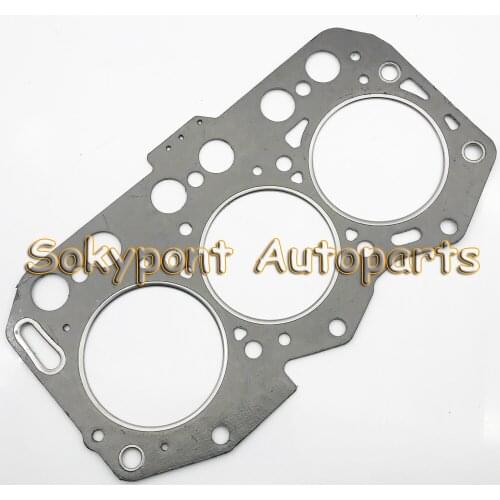 For YM Marine Engine 3YM30 Engine Repair Parts ,For YM 3YM30 Cylinder Head Gasket 119737-01330 1pc