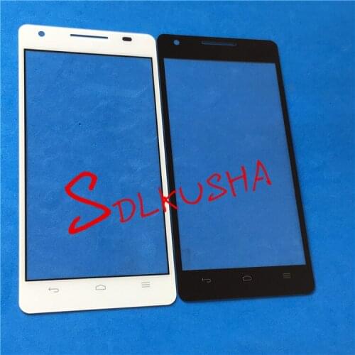 10Pcs Front Outer Screen Glass Lens Replacement Touch Screen For Huawei Honor 3