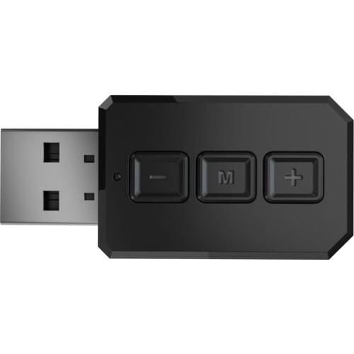 2 in 1 Wireless Bluetooth-Compatible 5.0 Receiver Transmitter Adapter For Car Music Audio Aux A2dp Headphone Reciever Handsfree