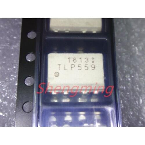50PCS TLP559 SOP-8