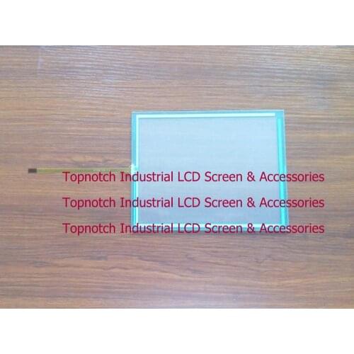Brand New Touch Screen Digitizer for PWS1711-STN PWS1711-CTN Touch Pad Glass