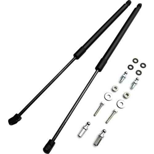 Car Rear Tail Gate Lift Supports Trunk Rod Struts Shocks for Hyundai Elantra 2021