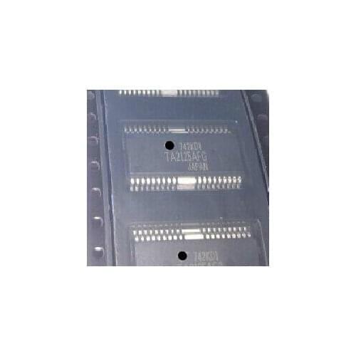 Free shipping 5pcs/lot in stock TA2125AF TA2125AFG new