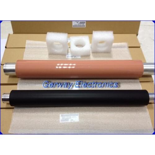 RB2-5948 RB2-5921 HP9040 HP9040mfp M9040 M9050 M9059 MFP Fuser Upper Roller & Lower Roller For RG5-5751 Original New