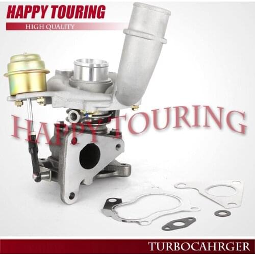 GT1549S Turbocharger Turbo Charger for Renault Scenic Laguna 1.9 DCI 703245 751768 717345 717345-2 751768-5003S 751768-0001