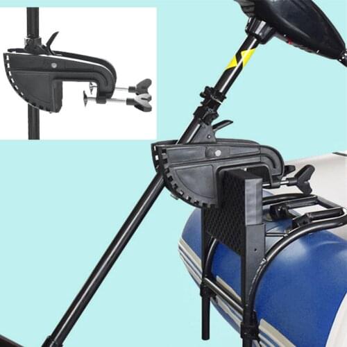 Bracket Hinge Assembly ABS Plastic For Kayak Inflatable Boat Kayak Inflatable Boat Tool High Quality Quick Delivery