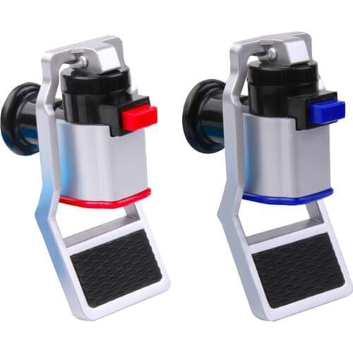 2pcs A Type Hot Cold Water Cooler Spigot Faucet Water Dispenser Switch Replacement Parts