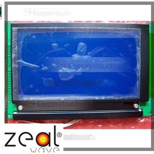 LMG7400PLFC LMG7401plfc LCD LMG7420PLFC Special offer 240128 LCD Module LCD Screen ,( Can add Touch Screen ) New Replace LCD